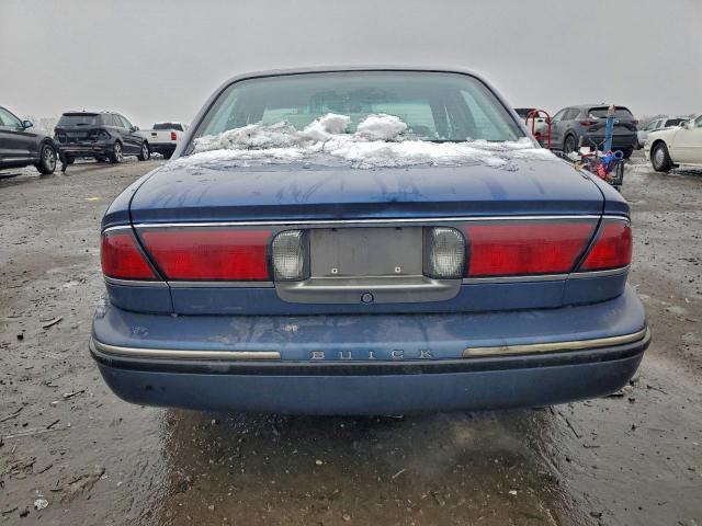 Buick LeSabre Custom Image 7