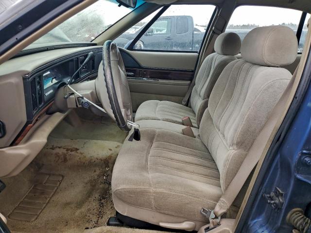 Buick LeSabre Custom Image 6