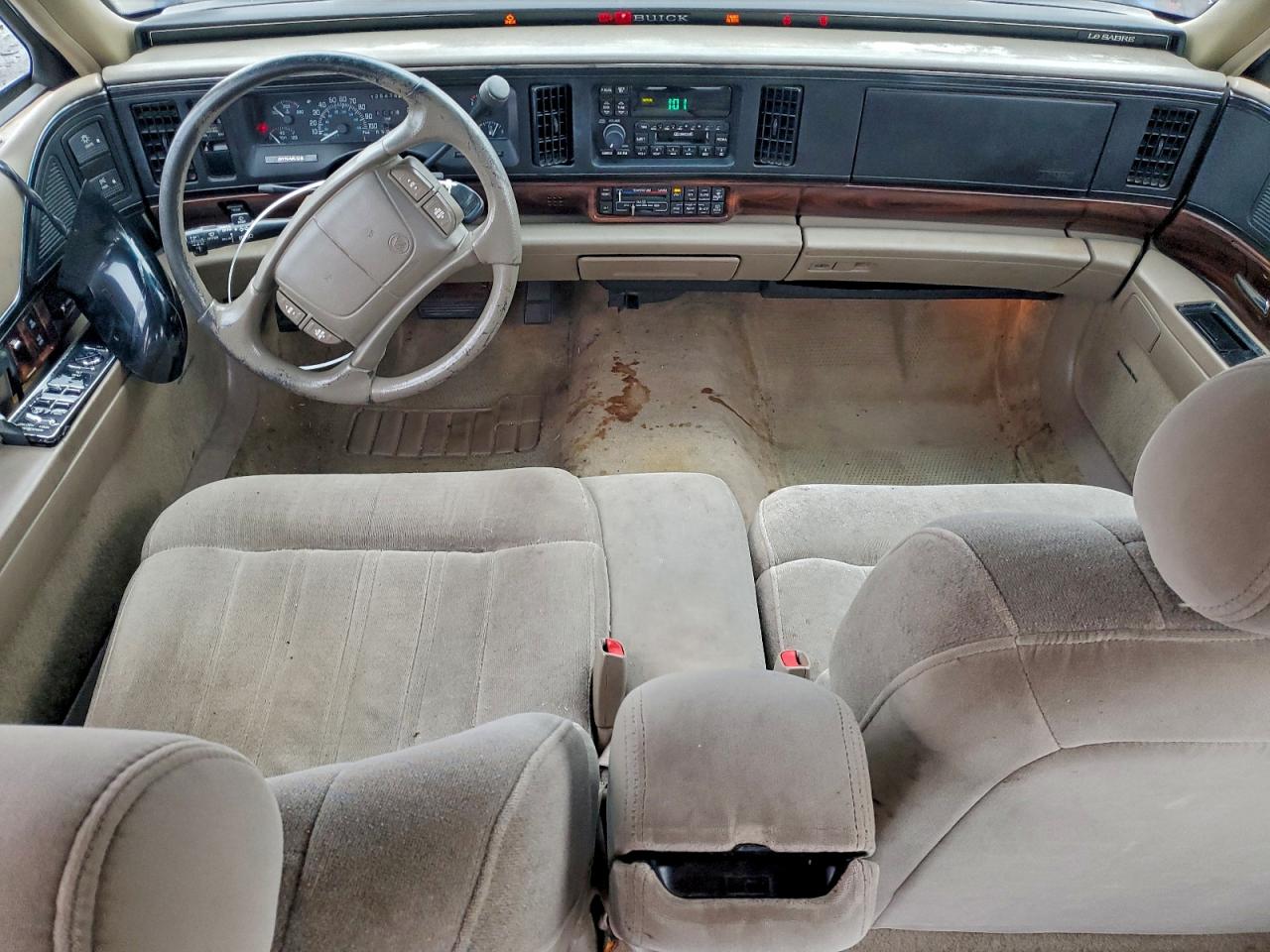 Buick LeSabre Custom Image 2