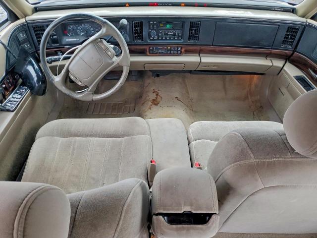 Buick LeSabre Custom Image 2