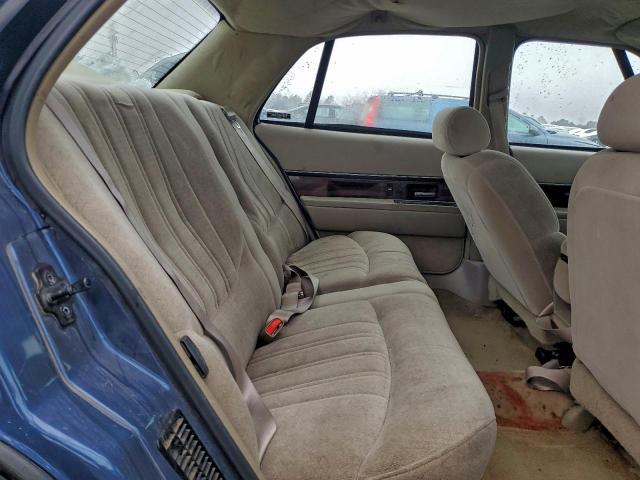 Buick LeSabre Custom Image 12