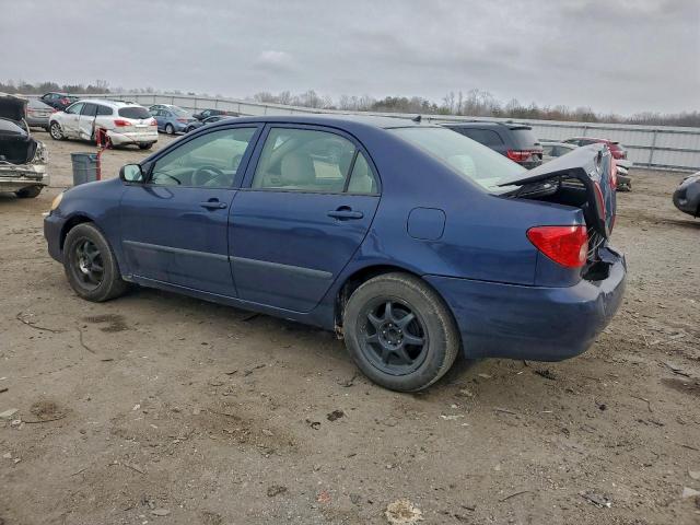 Toyota Corolla Ce Image 12