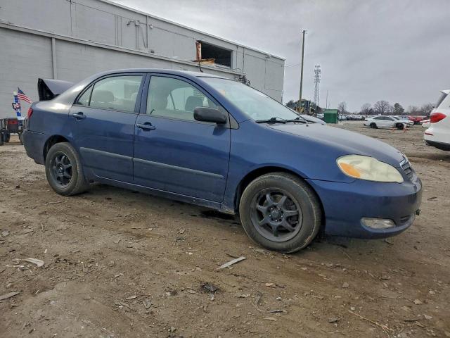 Toyota Corolla Ce Image 8