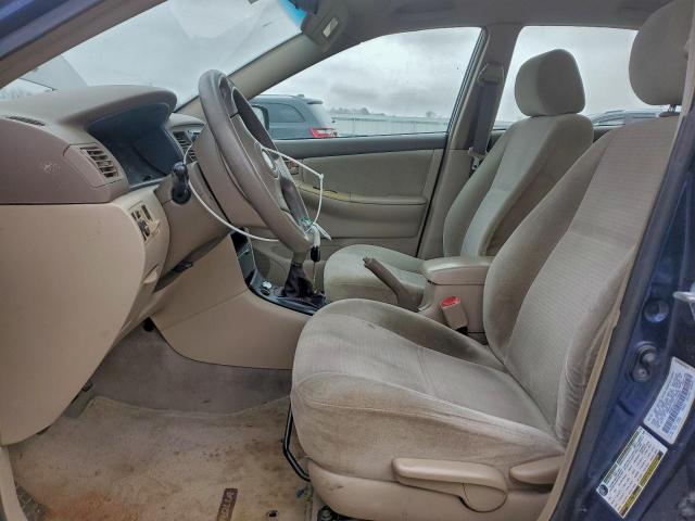 Toyota Corolla Ce Image 3