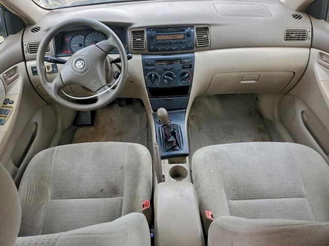 Toyota Corolla Ce Image 6