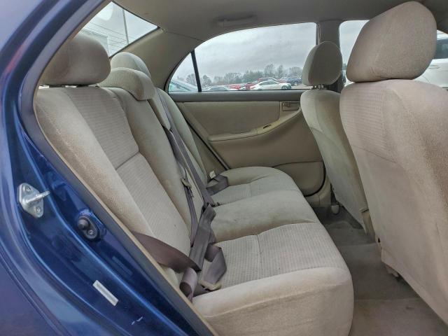 Toyota Corolla Ce Image 11