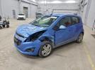Chevrolet Spark 1lt Image 1
