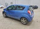Chevrolet Spark 1lt Image 2