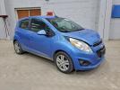 Chevrolet Spark 1lt Image 9