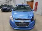 Chevrolet Spark 1lt Image 7