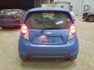 Chevrolet Spark 1lt Image 8