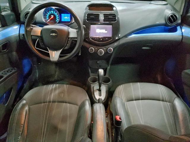 Chevrolet Spark 1lt Image 4