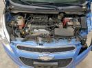 Chevrolet Spark 1lt Image 11