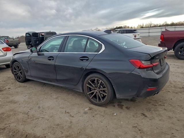 BMW 3 Series Image 2