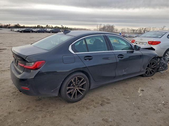 BMW 3 Series Image 9