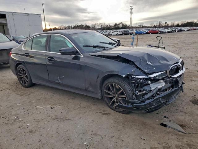 BMW 3 Series Image 5