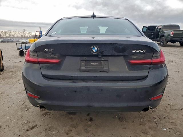 BMW 3 Series Image 4