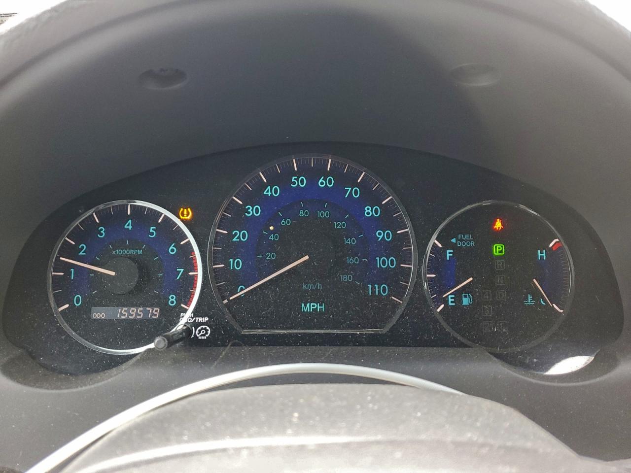 Toyota Sienna Ce Image 11