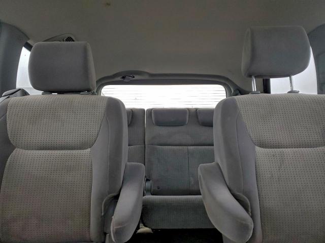 Toyota Sienna Ce Image 13