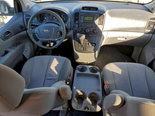 Kia Sedona Lx Image 5