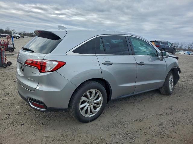 Acura RDX Image 3