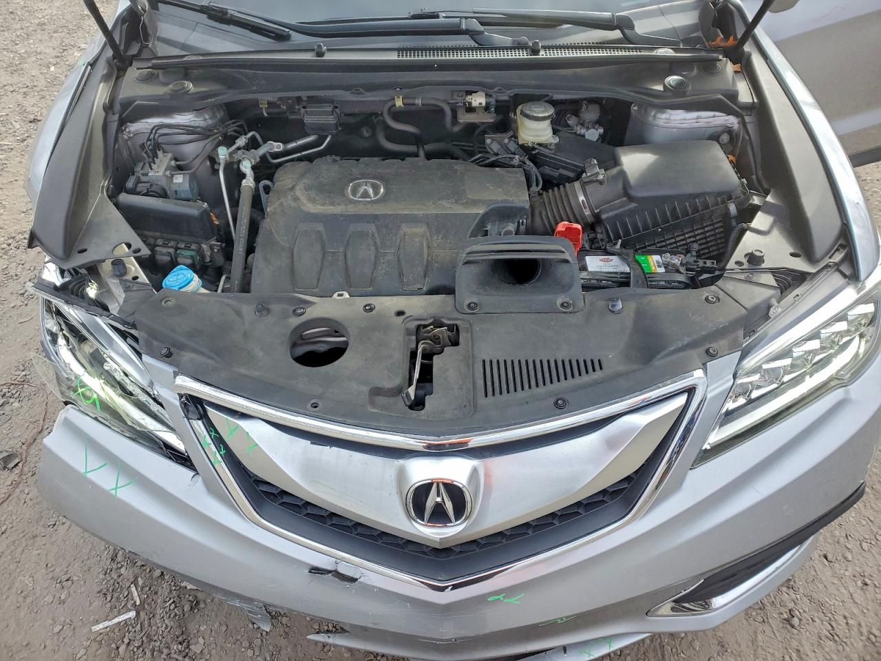 Acura RDX Image 11