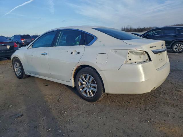 Nissan Altima 2.5 Image 5