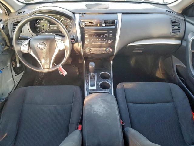 Nissan Altima 2.5 Image 12