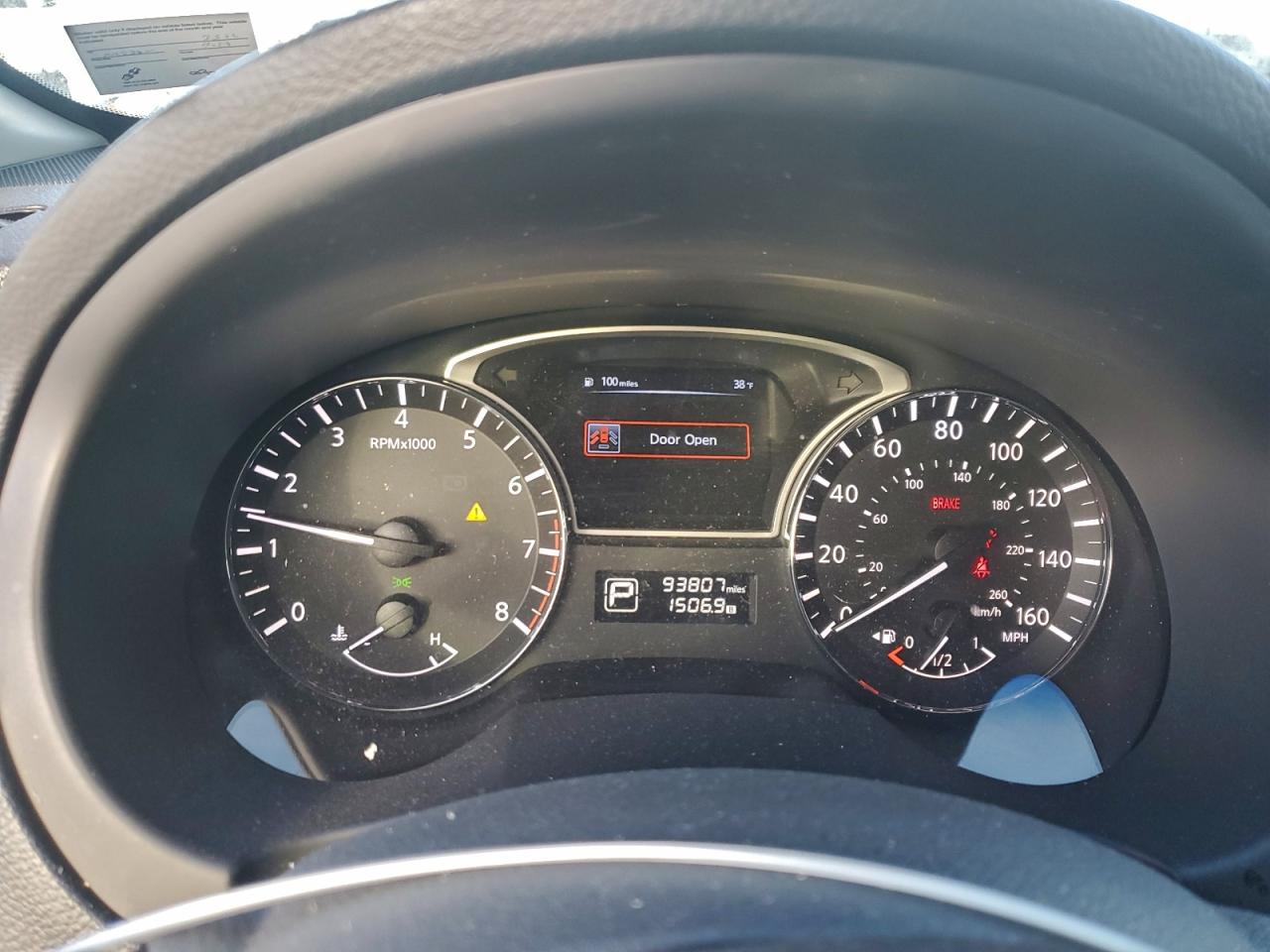 Nissan Altima 2.5 Image 4