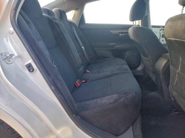 Nissan Altima 2.5 Image 8