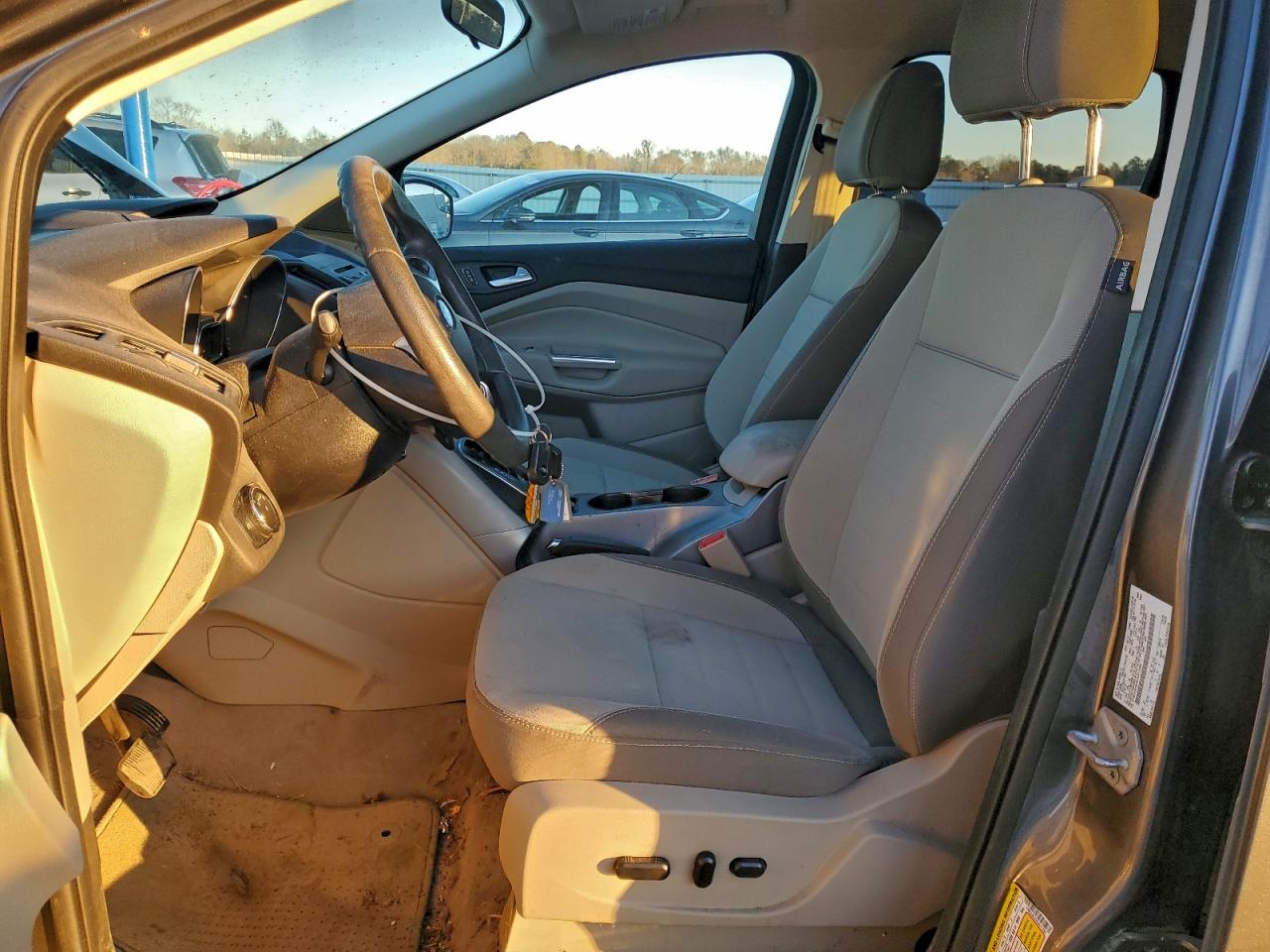 Ford Escape Se Image 8