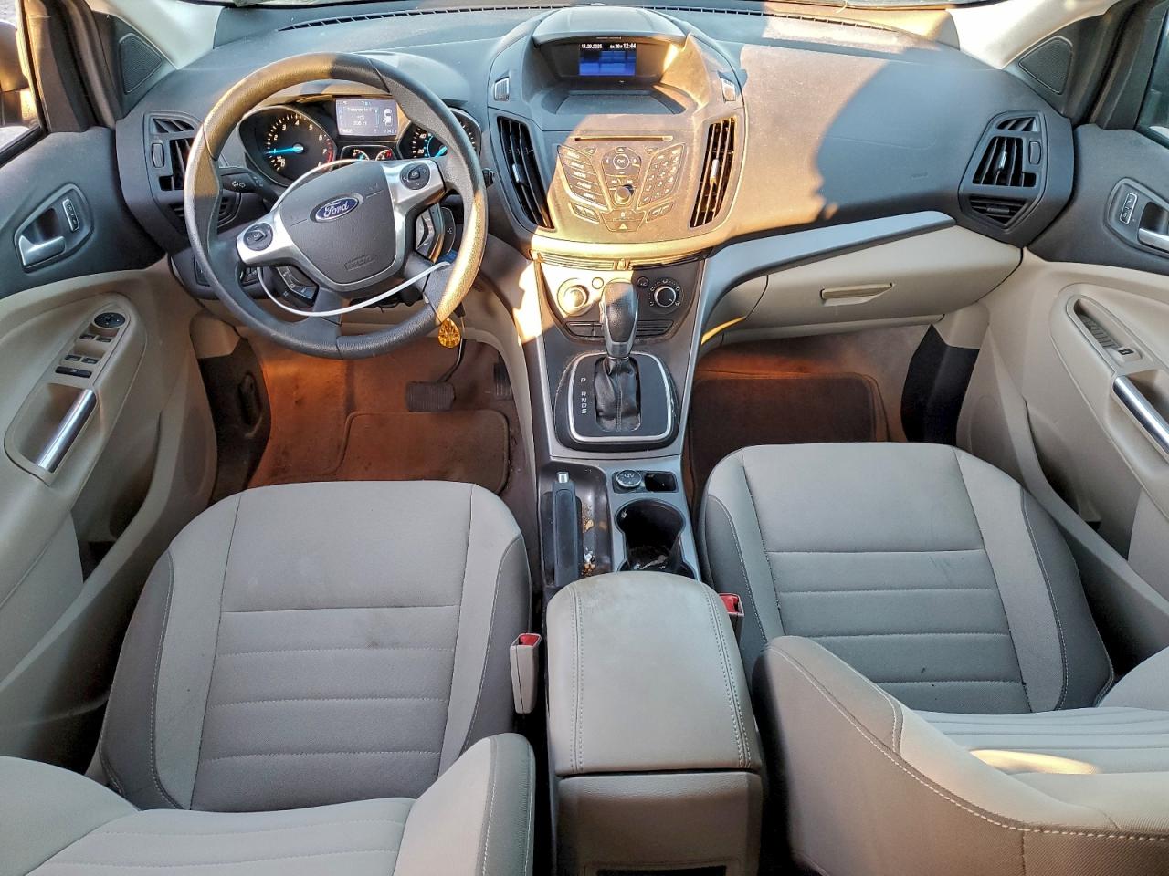 Ford Escape Se Image 4