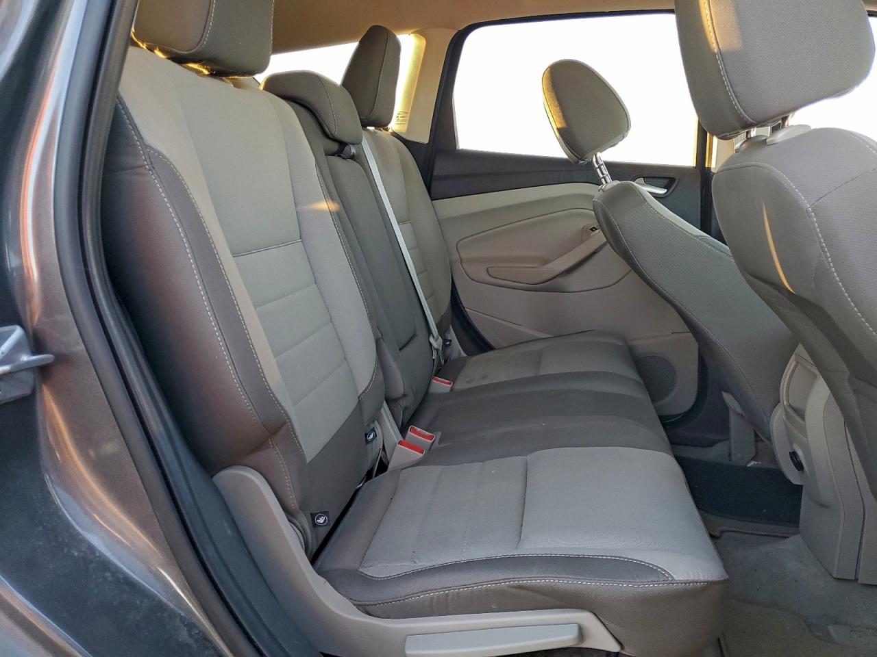 Ford Escape Se Image 11