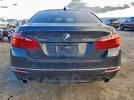 BMW 5 Series Xi Image 9