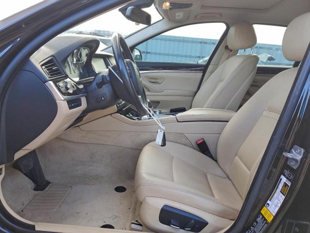 BMW 5 Series Xi Image 5