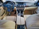 BMW 5 Series Xi Image 12