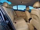 BMW 5 Series Xi Image 8