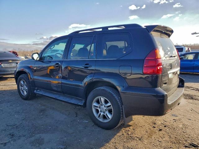 Lexus Gx 470 Image 8