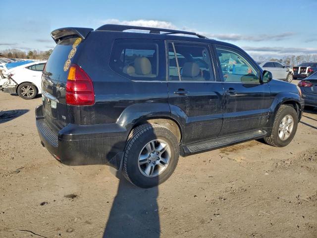 Lexus Gx 470 Image 3