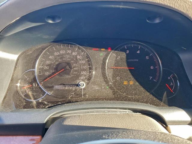 Lexus Gx 470 Image 5