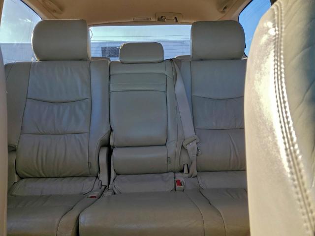 Lexus Gx 470 Image 6