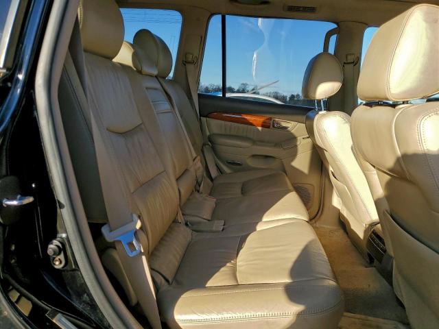 Lexus Gx 470 Image 11