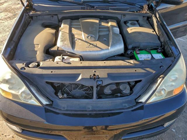 Lexus Gx 470 Image 9