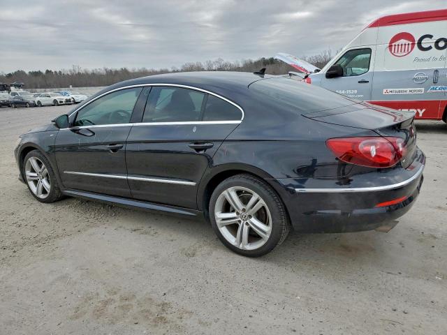 Volkswagen CC Sport Image 3
