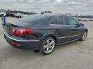 Volkswagen CC Sport Image 8