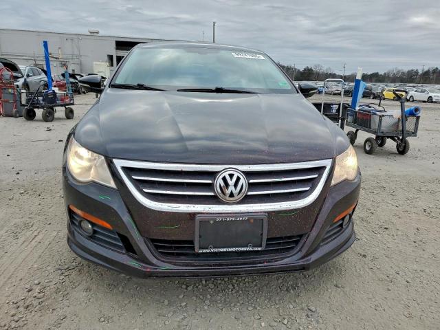 Volkswagen CC Sport Image 11