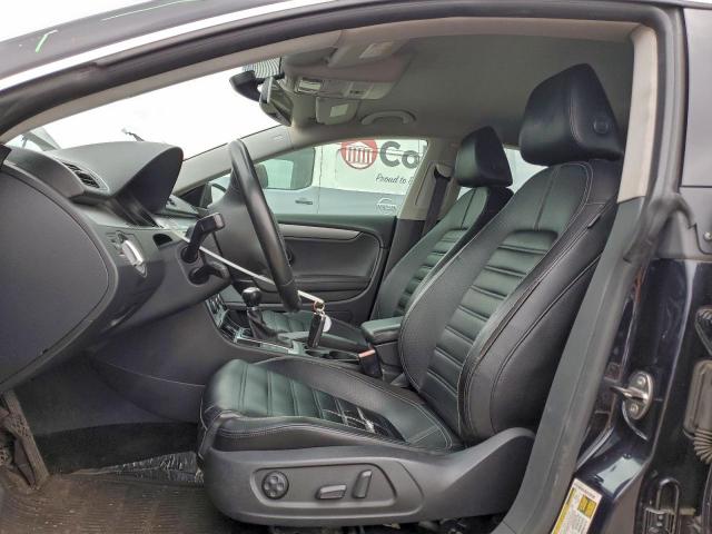 Volkswagen CC Sport Image 10