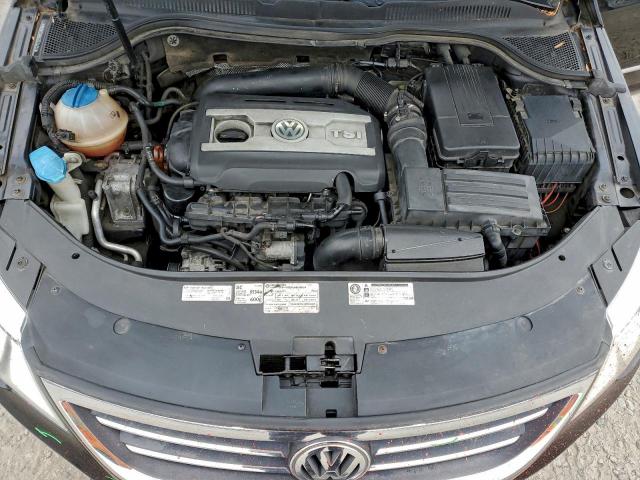 Volkswagen CC Sport Image 4