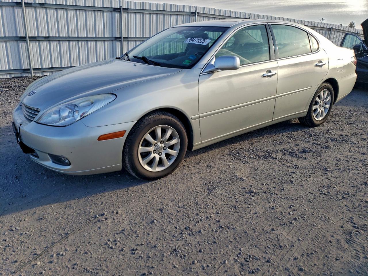 Lexus Es 330 Image 1