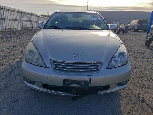 Lexus Es 330 Image 10